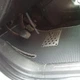 Комплект килимків до салону Star-Tex на Opel Vectra B (1995 - 2002) EVA/Сота мала Сірий + Чорний - зображення 5