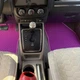Комплект ковриков в салон Star-Tex на Jeep Compass I (MK49) (2006 - 2016) EVA/Капля Черный - изображение 2