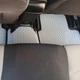 Комплект ковриков в салон Star-Tex на Chevrolet Cruze II (J300) (2008 - 2016) EVA/Капля Черный - изображение 6