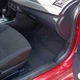 Комплект ковриков в салон Star-Tex на Mitsubishi Lancer X (2007 - 2015) EU EVA/Ромб Черный - изображение 3