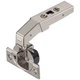 Петля Blum под фальшпанель CLIP top BLUMOTION с доводчиком 95° (79B9550) (с крестовой монтажной планкой) - изображение 2