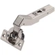 Петля Blum угловая 45° CLIP top BLUMOTION с доводчиком (79B3558) (с крестовой монтажной планкой) - изображение 2