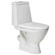 Унітаз-компакт Kolo Modo L39003 із сидінням з дюропласту Soft close - изображение 2