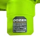 Аккумуляторная цепная пила Dozer MS30 Brushless: бесщеточный двигатель, аккумулятор 20 В 4 Ач, шина 30 см, автосмазка, вес 3,1 кг - изображение 8