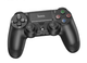 Геймпад HOCO Cool Play DGM01 бездротовий Bluetooth 4.0 для PS4 PS3 ПК з вібрацією гіроскопом сенсорна панель - зображення 1