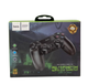 Геймпад HOCO Cool Play DGM01 бездротовий Bluetooth 4.0 для PS4 PS3 ПК з вібрацією гіроскопом сенсорна панель - зображення 6