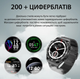 Смарт часы SmartX X5Max умные часы спортивные мужские Bluetooth Черный - изображение 5