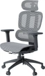 Кресло компьютерное офисное эргономичное OfficePro Skyline OC680-B-G-G Black/Gray - изображение 1