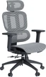 Кресло компьютерное офисное эргономичное OfficePro Skyline OC680-B-G-G Black/Gray - изображение 6