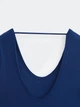 Сукня з віскози Massimo Dutti 6655709405c54 M синя (100004804) - зображення 7