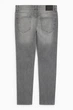 Джинси skinny C&A 2216048c38 W34L34 сірі (100004374) - зображення 5