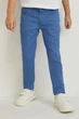 Джинсы slim на подкладке C&A 21905721c53 98см голубые (100004643) - изображение 1