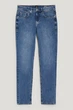 Джинси slim C&A 2164867b89 W34L30 сині (100006883) - зображення 5