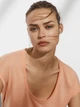 Футболка з бавовни Massimo Dutti 6827528643c54 L помаранчева (100005414) - зображення 4