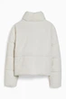 Стеганная куртка C&A 21756902c53 42 белая (100005717) - изображение 6