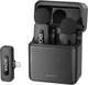 Микрофон Boya BY-V3 Lightning Black (BY-V3) - изображение 1