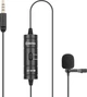 Мікрофон Boya BY-M1 Pro II Black (BY-M1 Pro II) - зображення 1