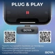 Микрофон Boya BY-V2 Lightning Black (BY-V2) - изображение 6