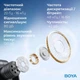 Мікрофон Boya BY-V30 Type-C Black (BY-V30) - зображення 12