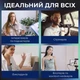 Мікрофон Boya BY-M1 Pro II Black (BY-M1 Pro II) - зображення 15