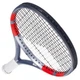 Ракетка Babolat PURE STRIKE lite GEN4 UNSTR Gr2 (101581-3018 Gr2) - изображение 4