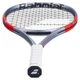 Ракетка Babolat PURE STRIKE lite GEN4 UNSTR Gr2 (101581-3018 Gr2) - изображение 6