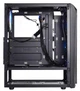 Корпус QUBE BOREY V2.0 ARGB Black (BOREY_F5NU3_V2.0) - изображение 6