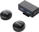 Микрофон Boya LINK 3-01 Type-C/TRS/Lightning Black (LINK 3-01) - изображение 5