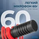 Микрофон для камери Boya BY-MM1+ (BY-MM1+) - изображение 12