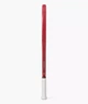 Ракетка для тенниса Yonex VCore 25 Graphite (100in, 225g) Ruby red (08VC25) - изображение 4
