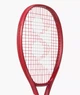 Ракетка для тенниса Yonex VCore 25 Graphite (100in, 225g) Ruby red (08VC25) - изображение 6