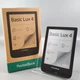 Электронная книга 6" Basic Lux 4 / 8ГБ / Wi-Fi / SD слот / сенсорный E-Ink экран (758 × 1024) / Настраиваемая яркость / Динамики / Черный (PB618-P-WW) Б/В - изображение 9