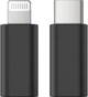 Микрофон Boya LINK 3-01 Type-C/TRS/Lightning Black (LINK 3-01) - изображение 3