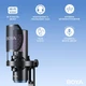 Микрофон Boya K5-02 RGB Black K5-02) - изображение 8