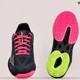 Женские кроссовки MIZUNO SHOE WAVE EXCEED LIG Черный 38.5 (61GB2223-07 38.5) - изображение 4
