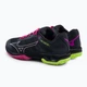 Женские кроссовки MIZUNO SHOE WAVE EXCEED LIG Черный 38.5 (61GB2223-07 38.5) - изображение 14