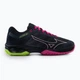 Женские кроссовки MIZUNO SHOE WAVE EXCEED LIG Черный 38.5 (61GB2223-07 38.5) - изображение 15