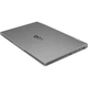 Ноутбук Lenovo 17.3 LOQ 17IRX10 FHD IPS 165Hz/Intel i7-13650HX/16GB/512SSD/RTX 5060 8GB/DOS/Luna Grey (83JH00D2RA) - изображение 8