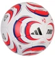 Мяч футбольный Adidas TIRO LGE J350 Белый, Красный 4 (JW1525 4) - изображение 3
