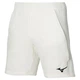 Мужские Шорты MIZUNO 8 in Flex Short Белый 2XL (K2GB8550-01 2XL) - изображение 1