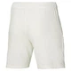 Мужские Шорты MIZUNO 8 in Flex Short Белый 2XL (K2GB8550-01 2XL) - изображение 2