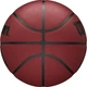 Баскетбольный Мяч Wilson NBA FORGE BSKT CRIMSON red size 6 (WTB8201XB6 6) - изображение 5