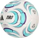 Мяч футзальный Adidas TIRO LGE SAL Белый, Голубой 4 (JW1526 4) - изображение 3