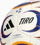 М'яч футбольний Adidas TIRO TRN Білий, Синій, Помаранчевий 5 (JW1528 5) - зображення 4