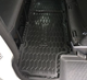 Полиуретановые коврики в салон Avto-gumm для Renault Trafic 3 2015- (3-й ряд) 1 дв. Рено Трафик 3 - изображение 2