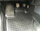 Полиуретановые коврики в салон Avto-gumm для Renault Duster 2WD, 4WD 2015 -Рено Дастер - изображение 4