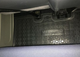 Полиуретановые коврики в салон Avto-gumm для Renault Trafic 2 2002- 3-й ряд Рено Трафик - изображение 3