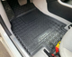 Полиуретановые коврики в салон Avto-gumm для Mercedes B (W245) 2005-2011 Мерседес Б-Класс - изображение 3