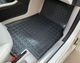 Полиуретановые коврики в салон Avto-gumm для Mercedes B (W245) 2005-2011 Мерседес Б-Класс - изображение 4