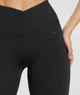 Спортивные леггинсы Gymshark b5a8dc54 S черные (100006545) - изображение 5